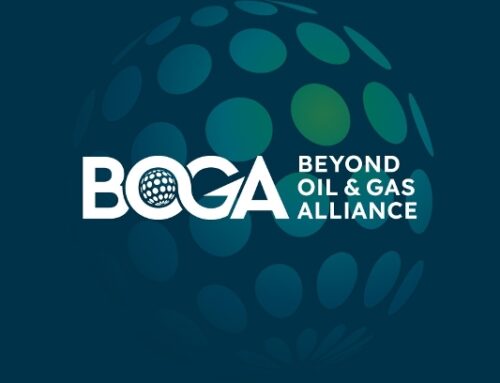What is BOGA?